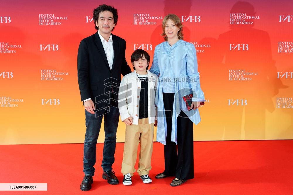 Nouvelles Vagues Festival - Biarritz