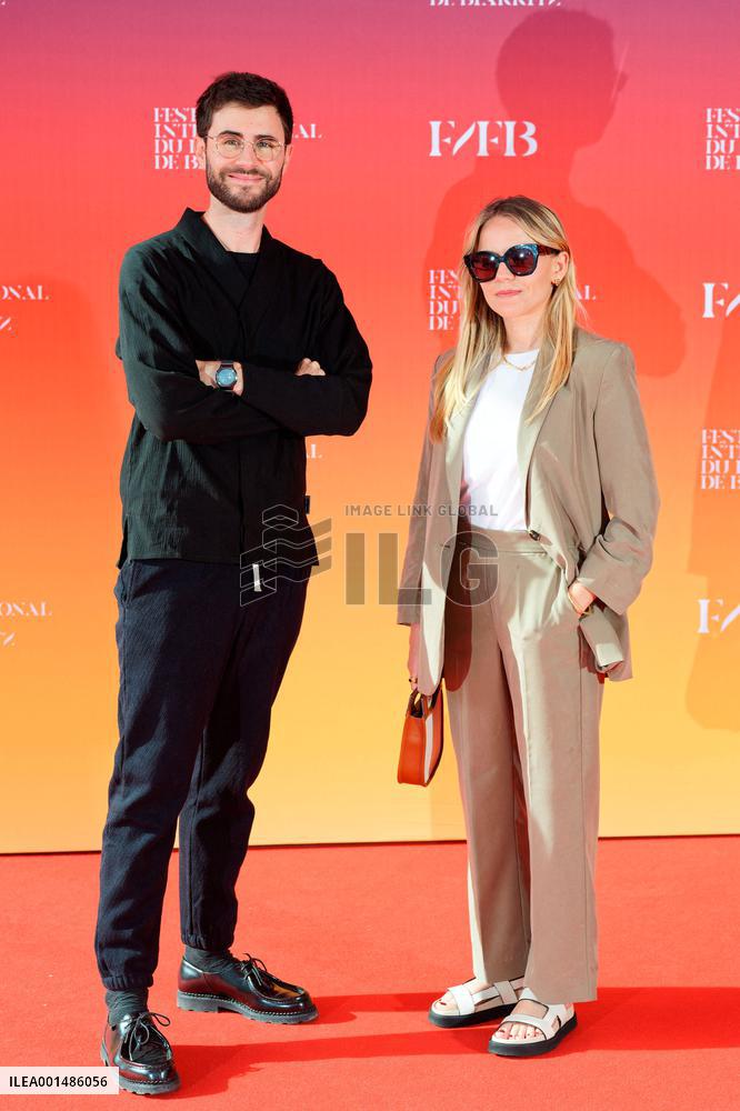 Nouvelles Vagues Festival - Biarritz