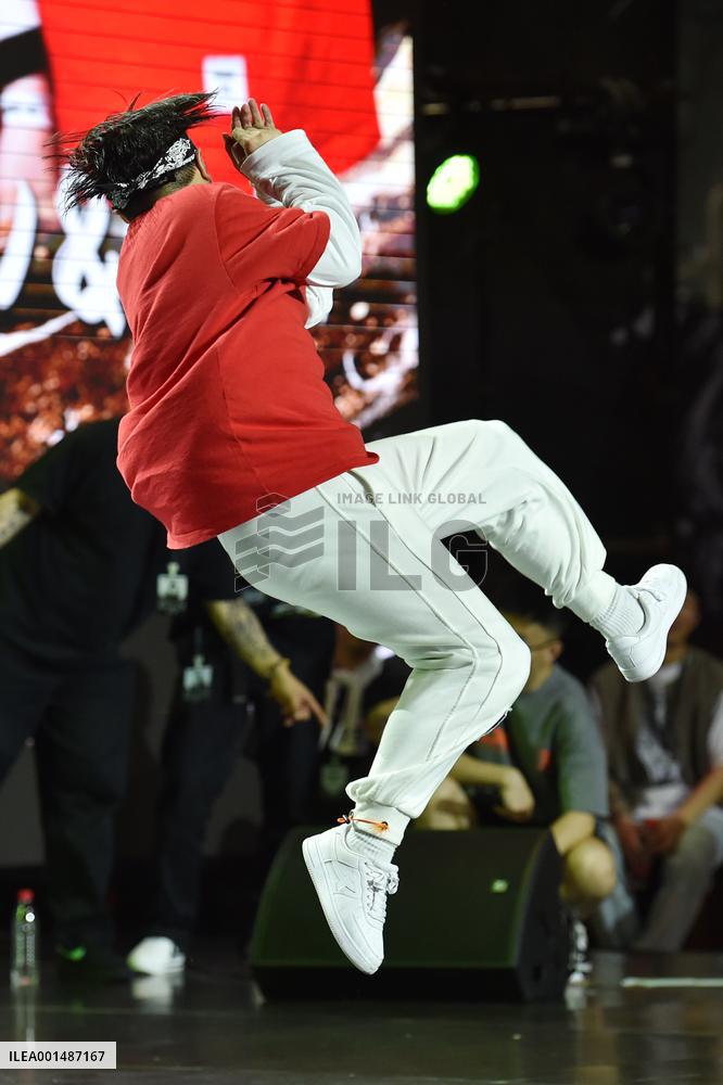 WDC2023 China Finals in Nanjing