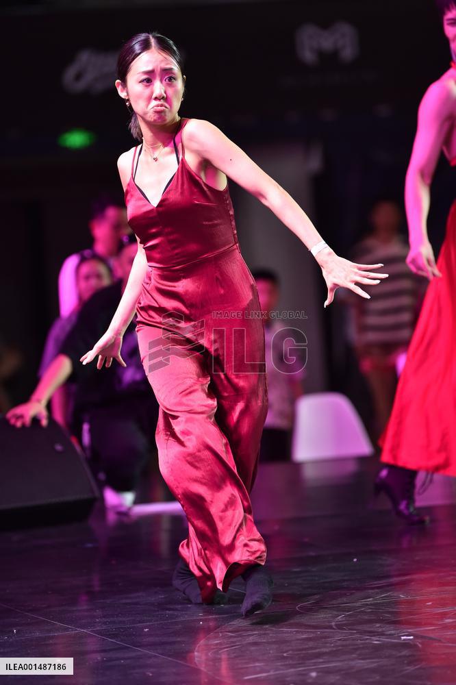 WDC2023 China Finals in Nanjing