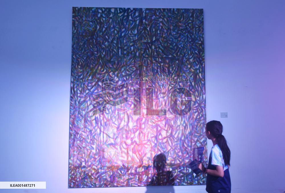 Renovation of Grain Reserve into An Art Park In Hanzhou