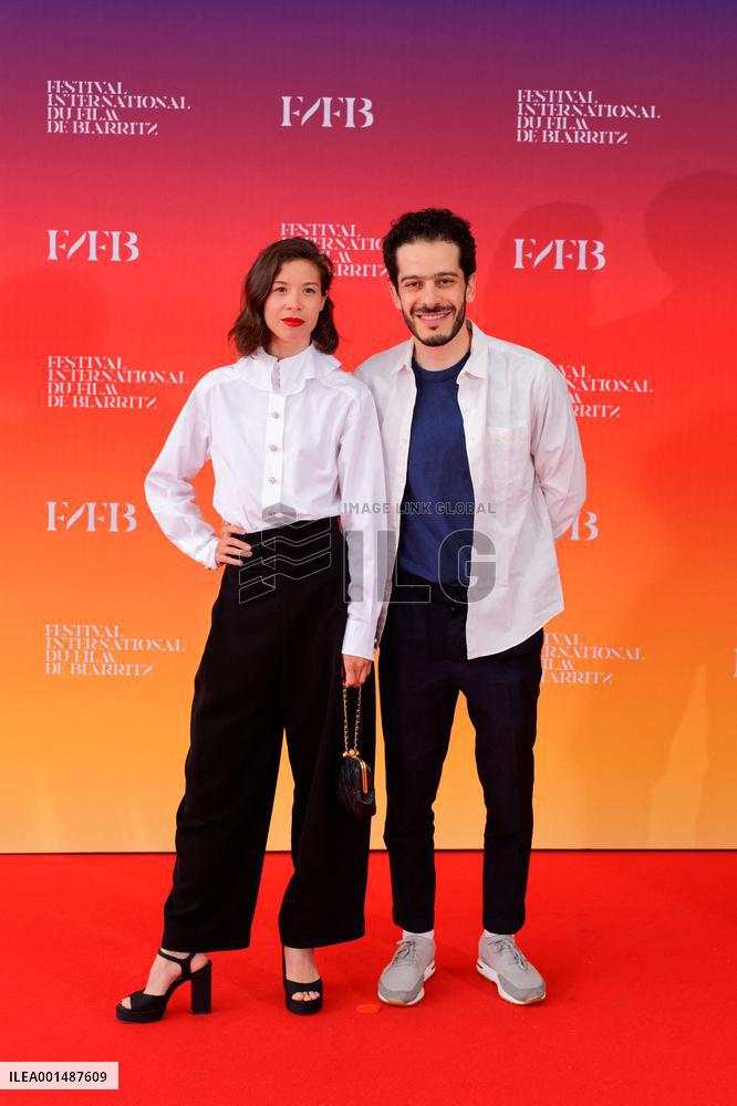 Nouvelles Vagues Festival - Closing Ceremony