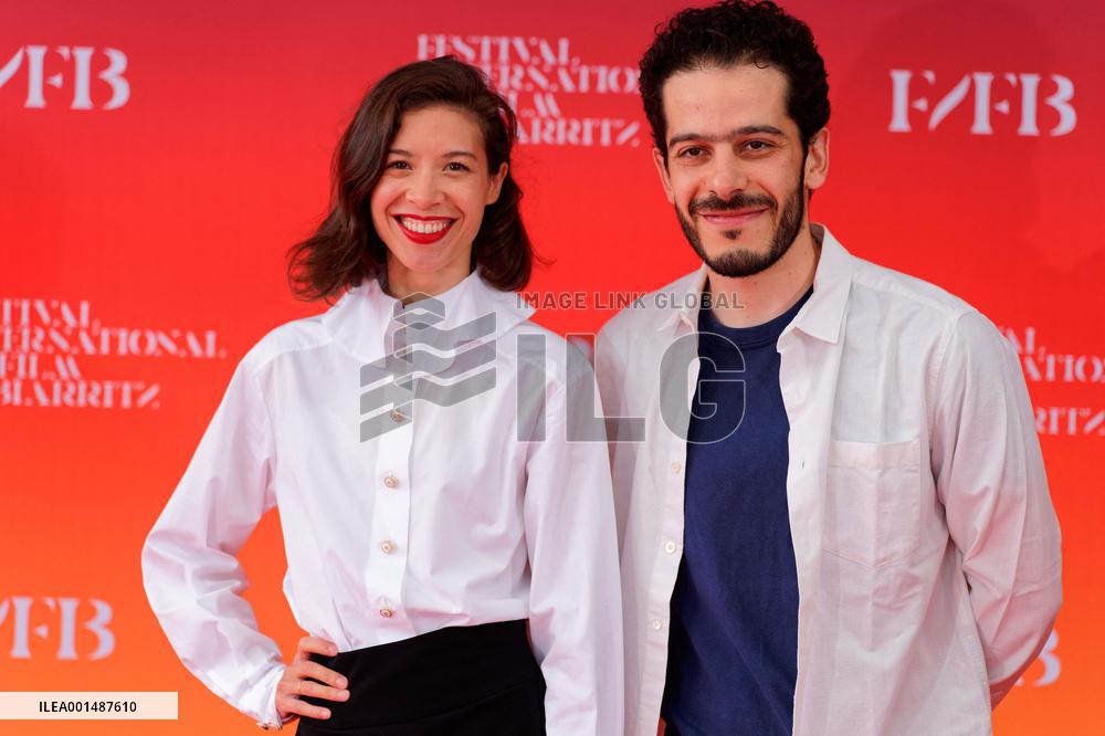 Nouvelles Vagues Festival - Closing Ceremony