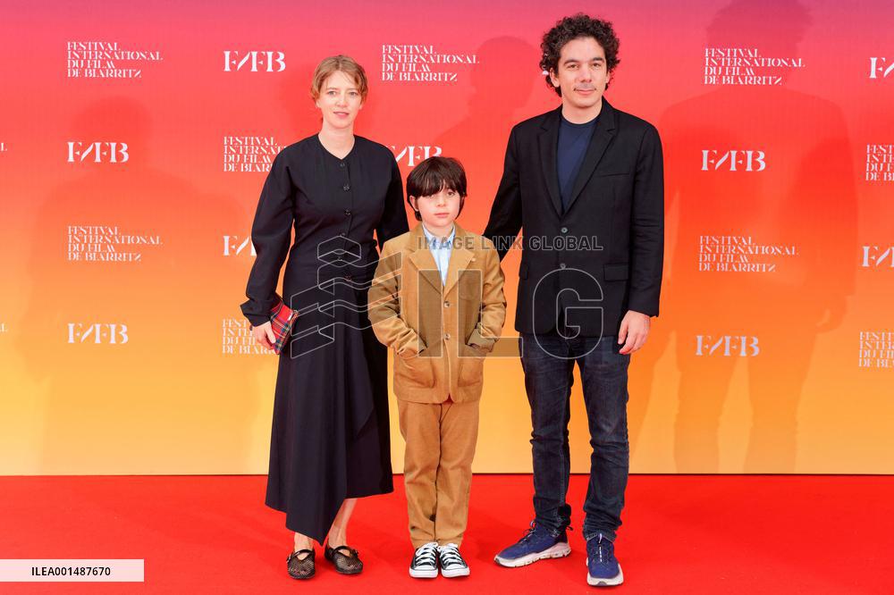 Nouvelles Vagues Festival - Closing Ceremony