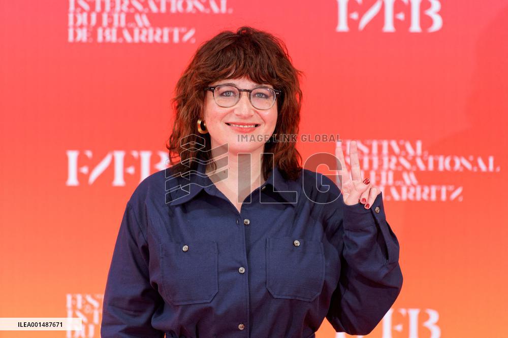 Nouvelles Vagues Festival - Closing Ceremony