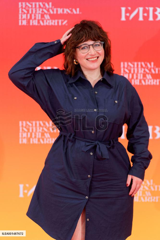 Nouvelles Vagues Festival - Closing Ceremony