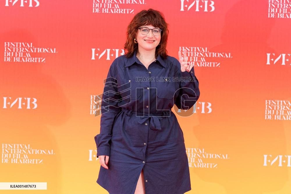 Nouvelles Vagues Festival - Closing Ceremony