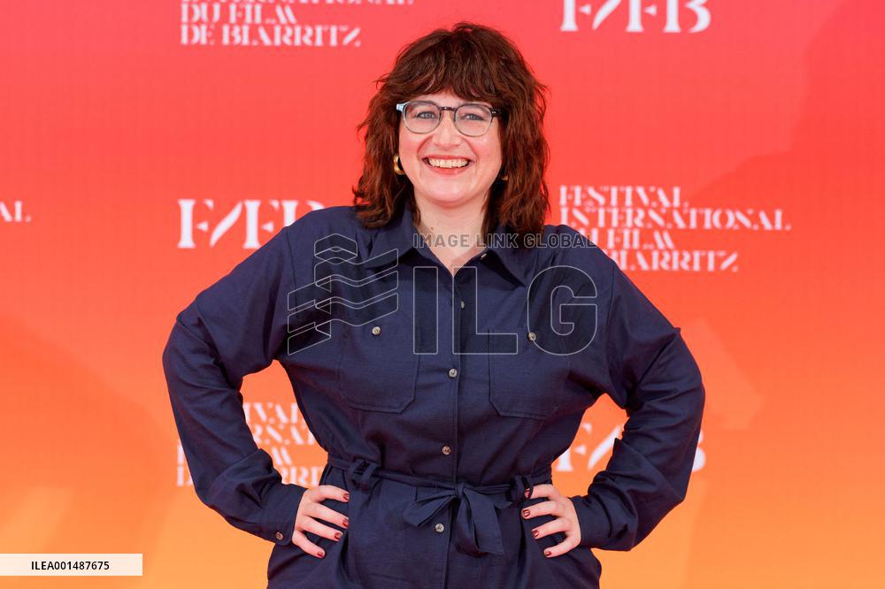 Nouvelles Vagues Festival - Closing Ceremony