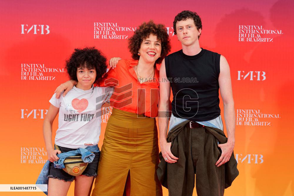 Nouvelles Vagues Festival - Closing Ceremony