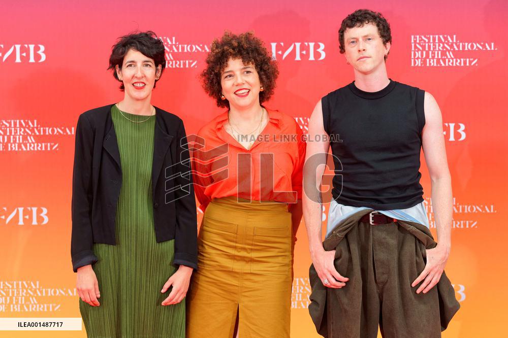 Nouvelles Vagues Festival - Closing Ceremony