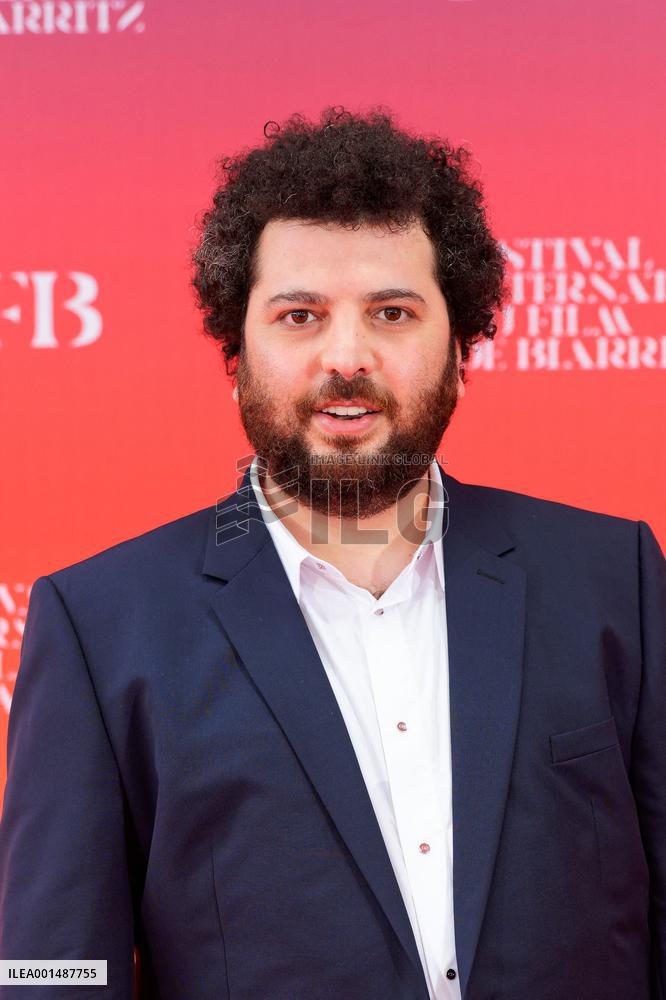 Nouvelles Vagues Festival - Closing Ceremony