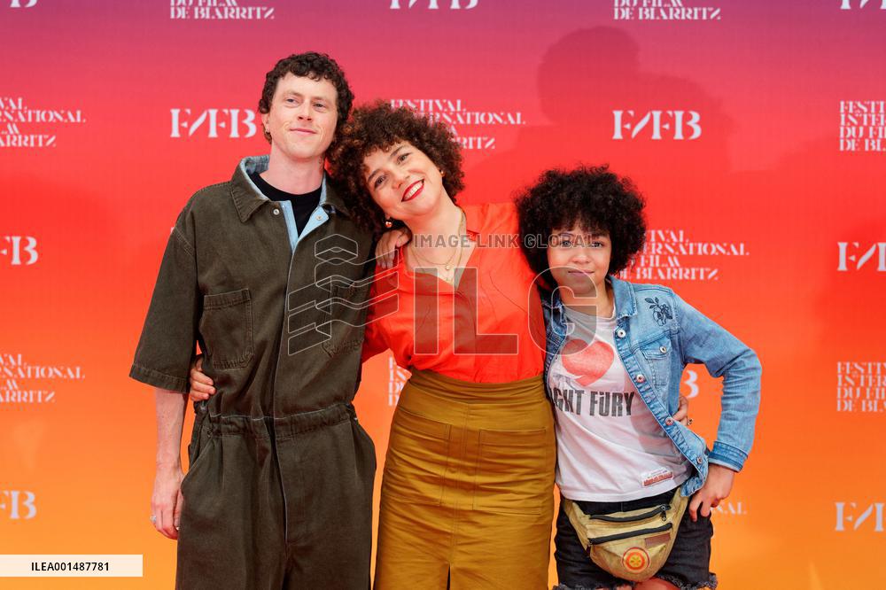 Nouvelles Vagues Festival - Closing Ceremony