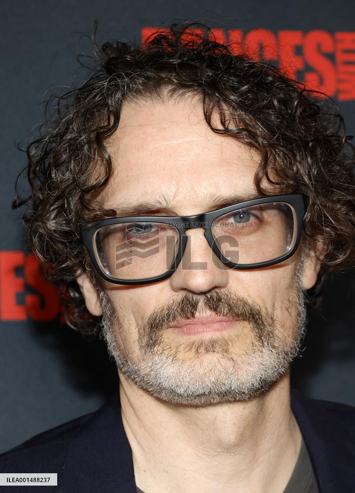 You, Me, & Her Premiere - LA