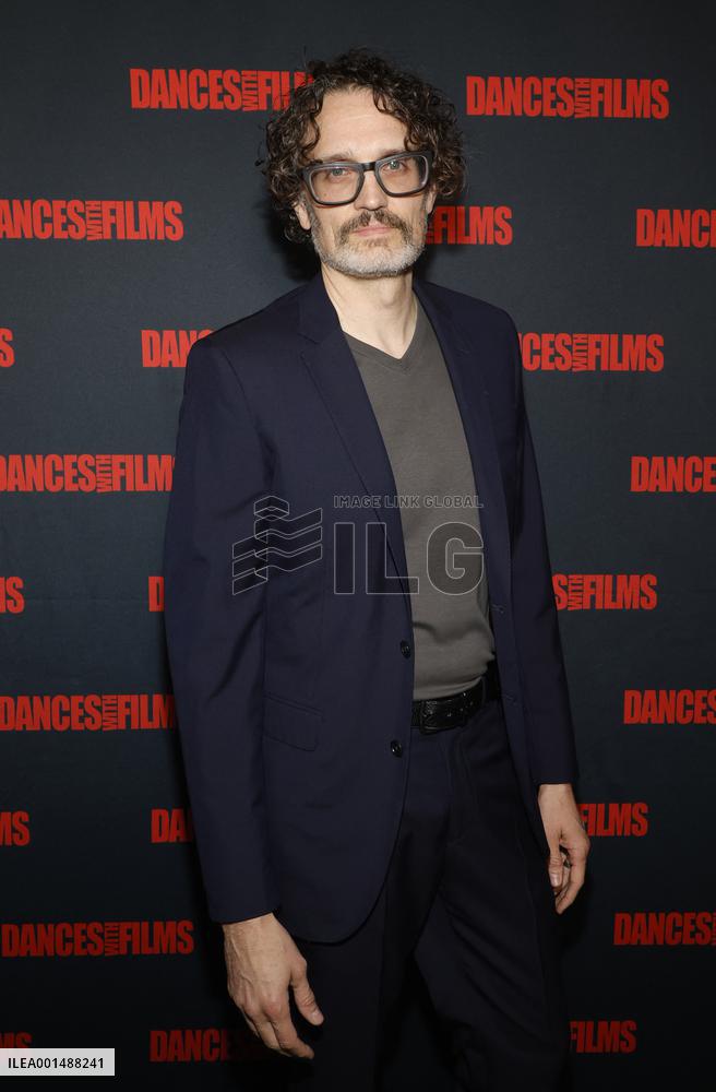 You, Me, & Her Premiere - LA