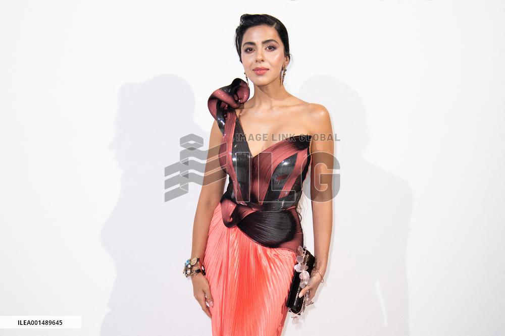 PFW - Georges Hobeika Photocall