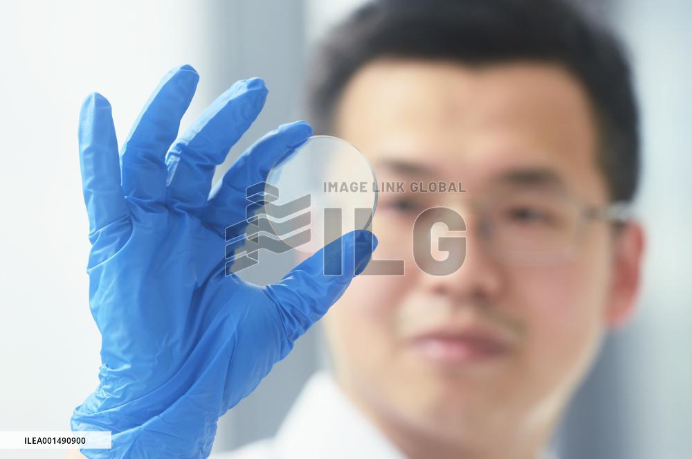 China Controls Gallium And Germanium Export