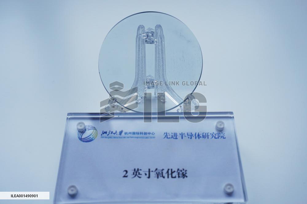 China Controls Gallium And Germanium Export