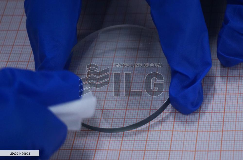 China Controls Gallium And Germanium Export