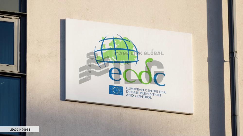 ECDC warns of surge in Legionnaires' disease in Europe