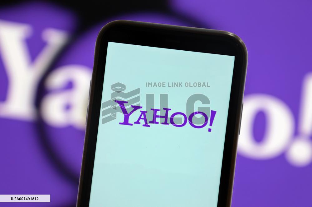 Yahoo Prepare IPO