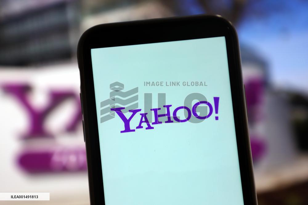 Yahoo Prepare IPO