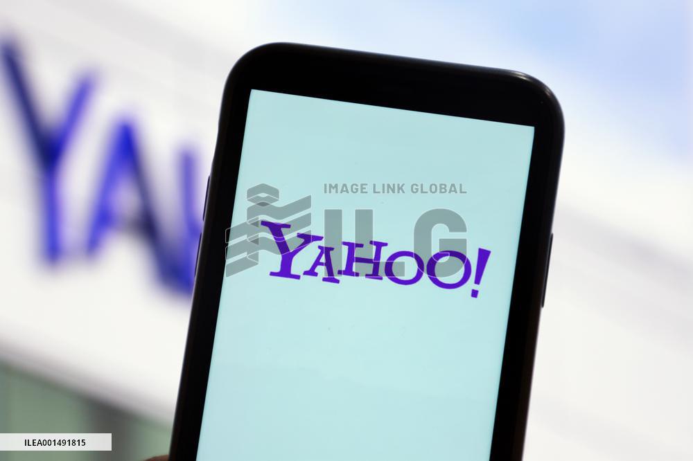 Yahoo Prepare IPO