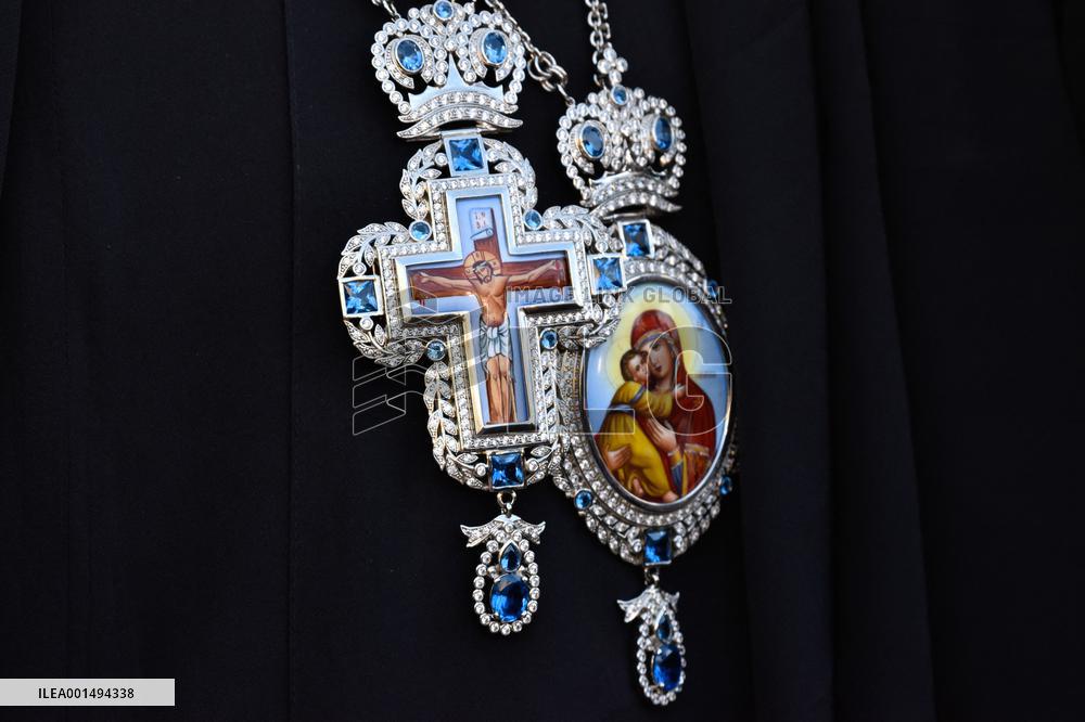 Colombian President Gustavo Petro Press Conference