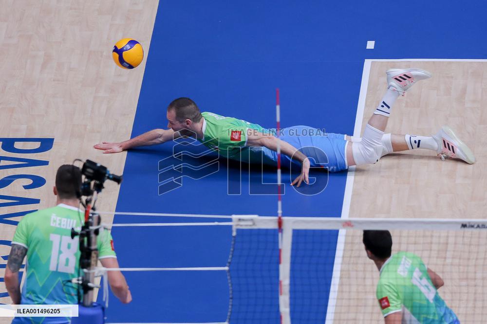 (SP)THE PHILIPPINES-PASAY CITY-VOLLEYBALL-NATIONS LEAGUE-MEN