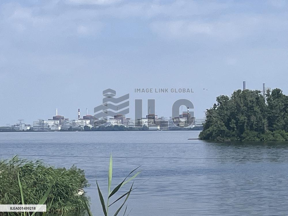 IAEA Seeks Wider Access For Inspections - Zaporizhzhia