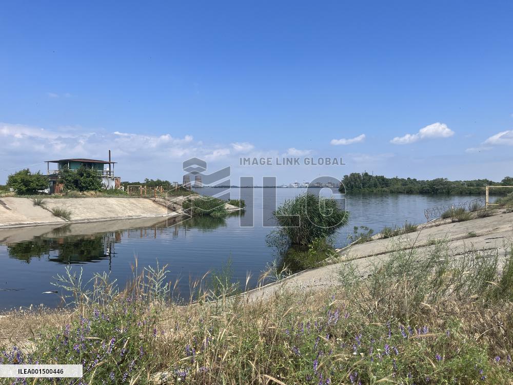 IAEA Seeks Wider Access For Inspections - Zaporizhzhia