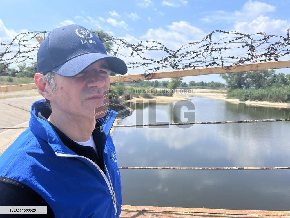 IAEA Seeks Wider Access For Inspections - Zaporizhzhia