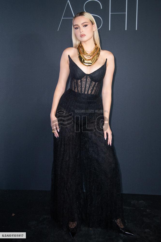 PFW - Ashi Studio Front Row