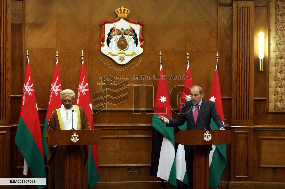 JORDAN-AMMAN-OMAN-FM-MEETING