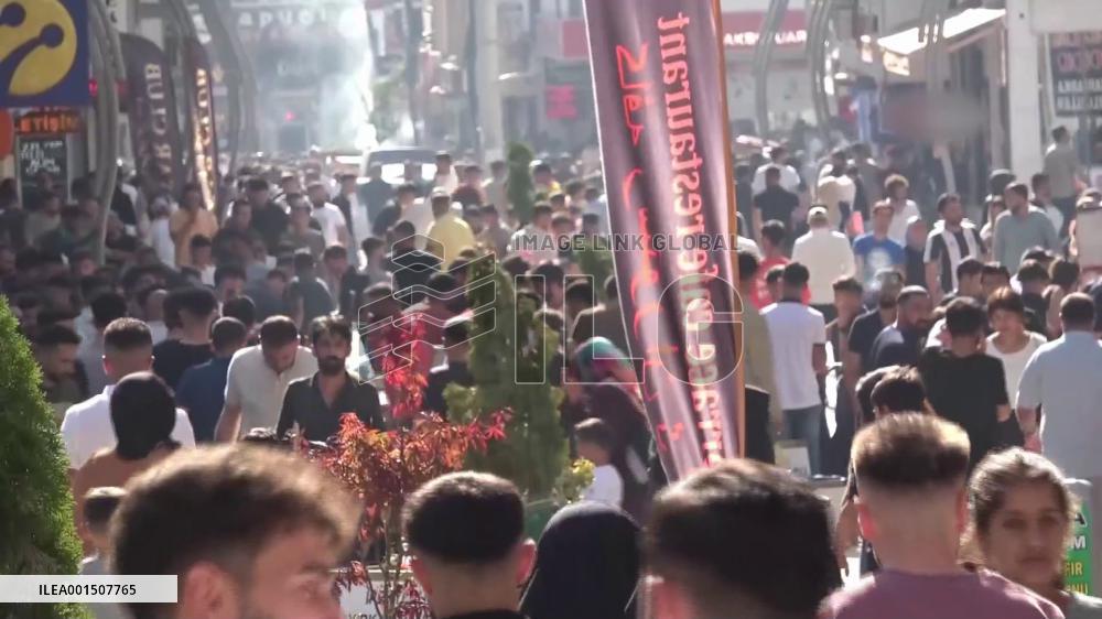 Experts say Türkiye's return to conventional economy to take time