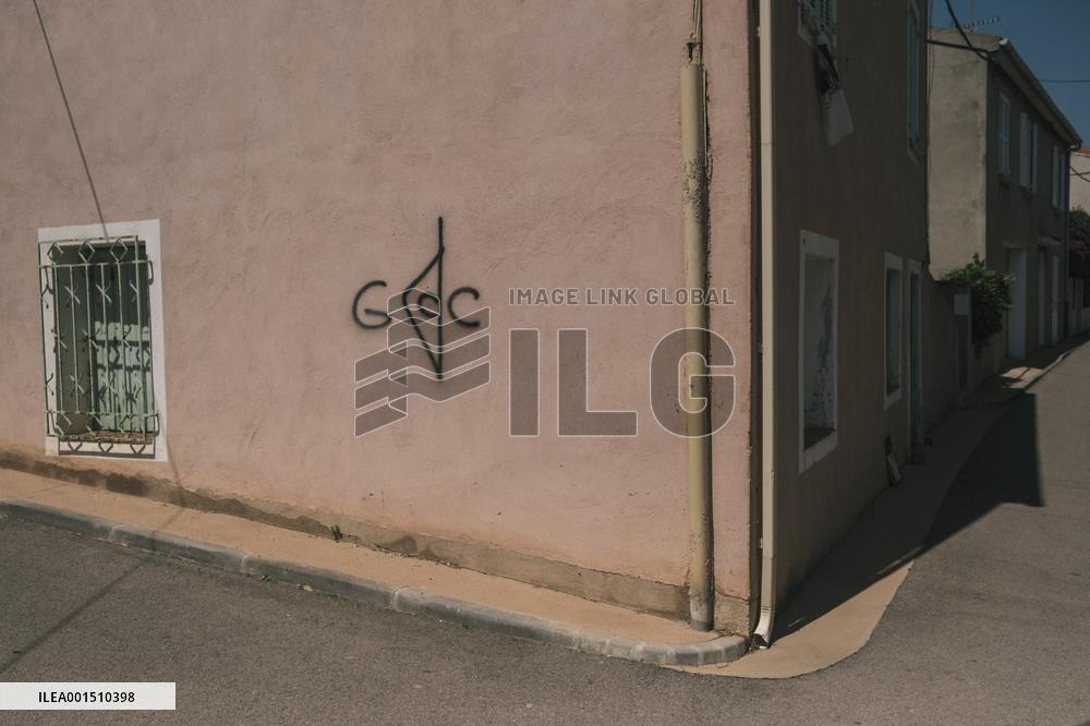 Illustration Corsica