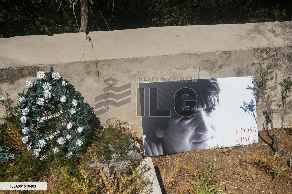 Illustration Corsica