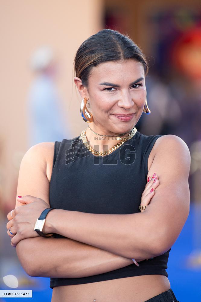 Disney Pixar Together Premiere