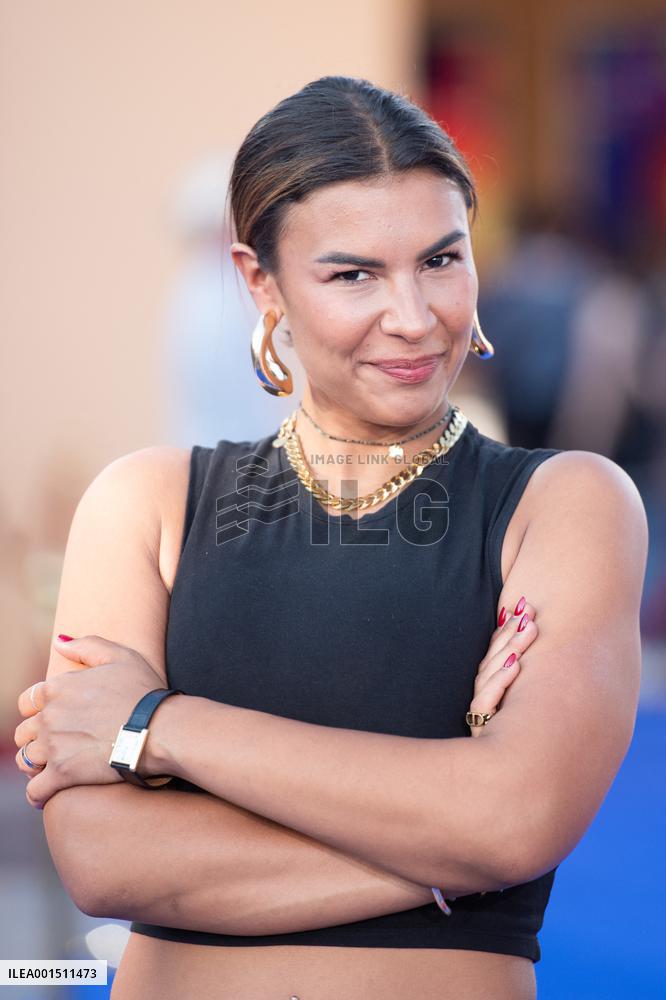 Disney Pixar Together Premiere