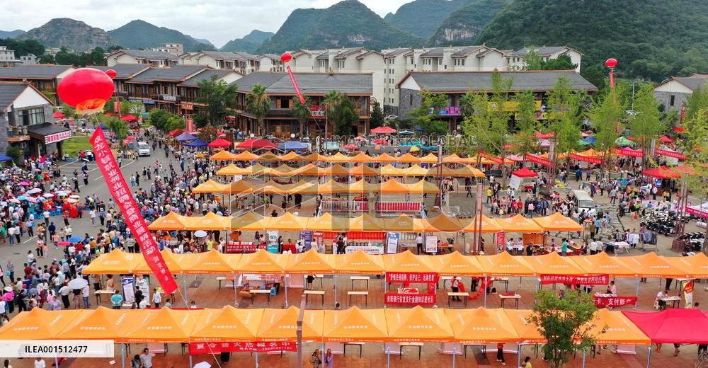 Employment Market In China