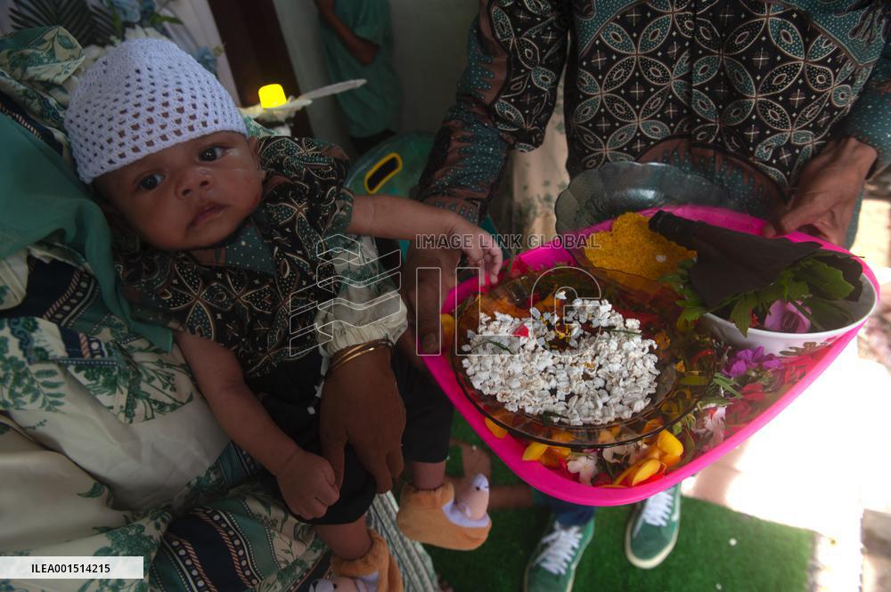 Malay Tradition In The Deli Indigenous Land - Sumatra