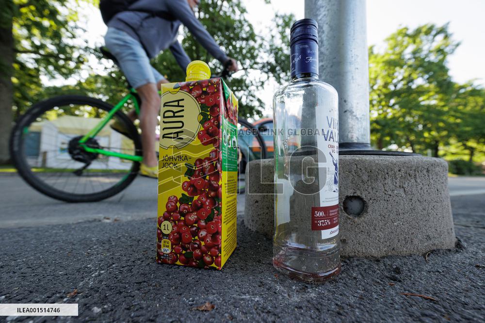 Beach Grind music festival