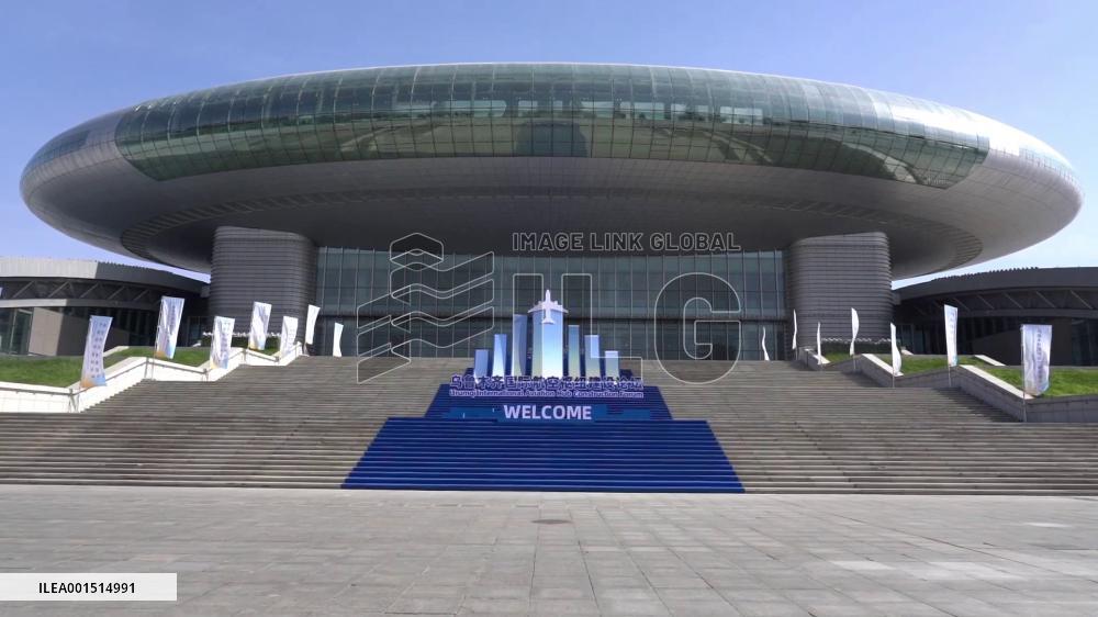 Xinjiang aims to soar high as BRI aviation hub