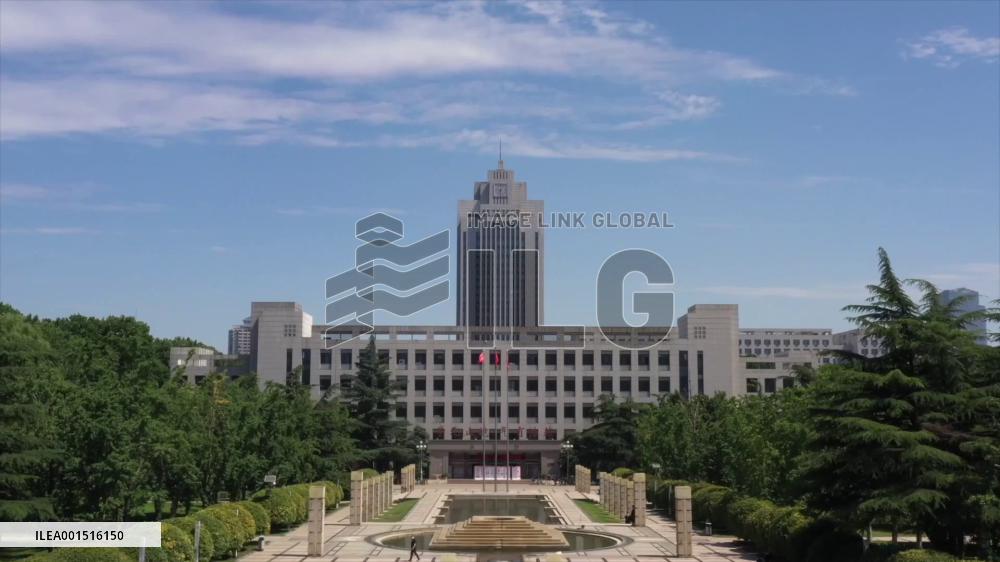 Ancient book integration project underway in China's Shandong