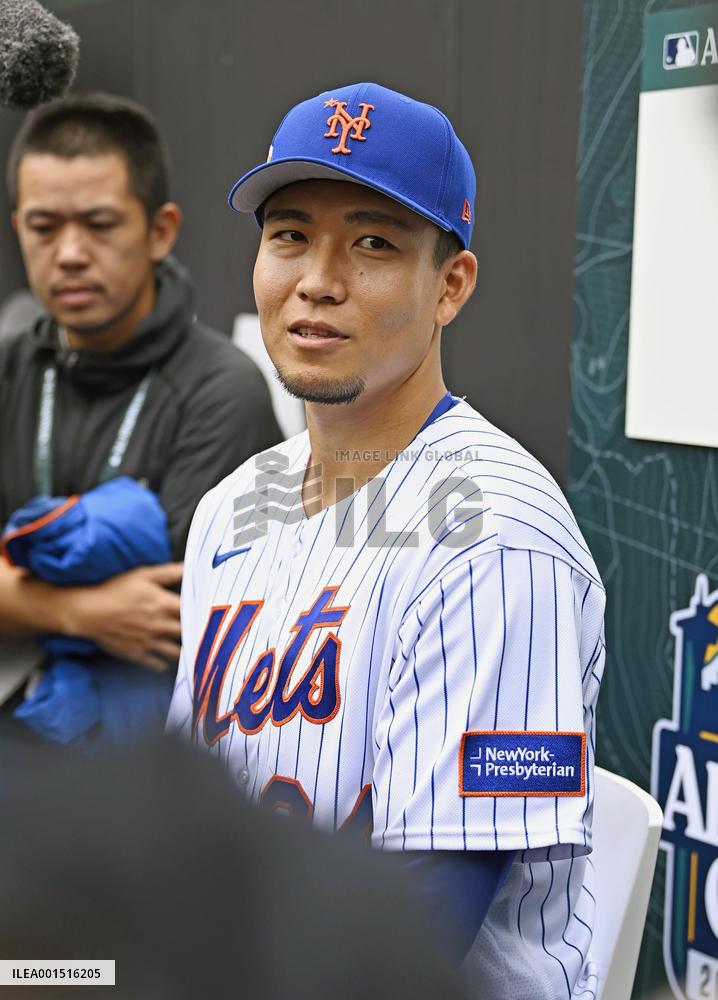 Baseball: MLB All-Star Game