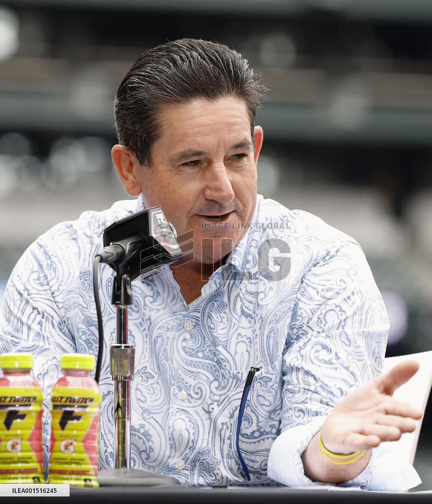 Baseball: MLB All-Star Game