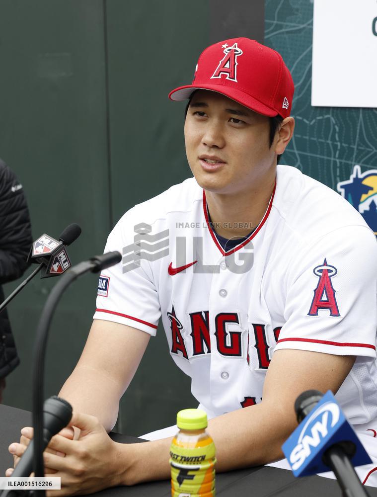 Baseball: MLB All-Star Game