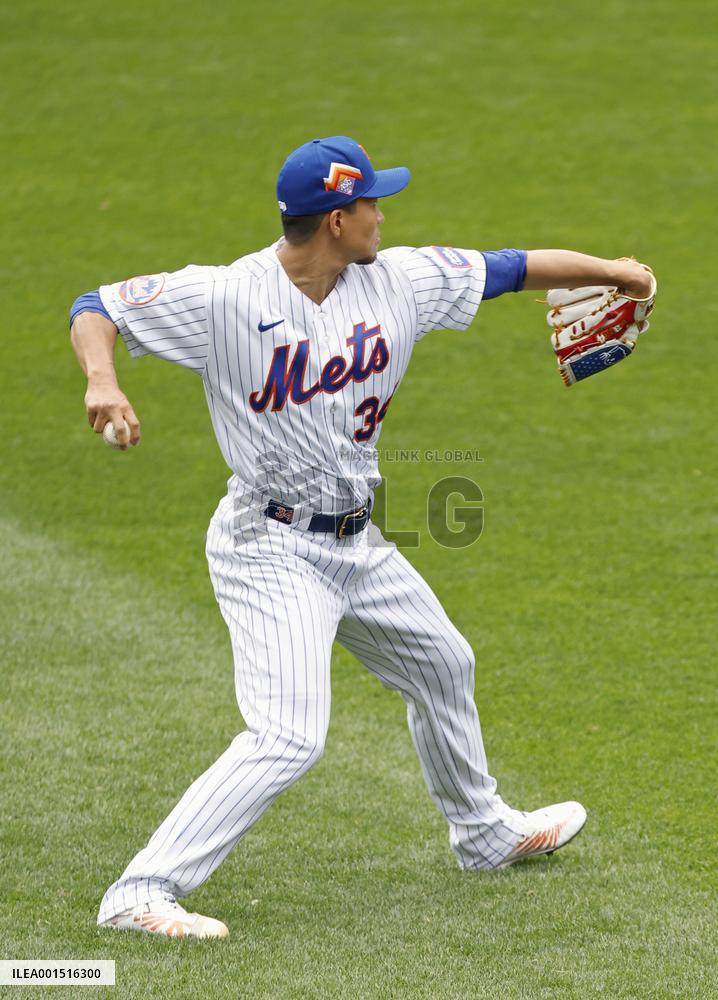 Baseball: MLB All-Star Game