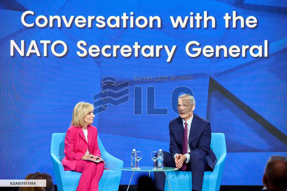 NATO Summit - Vilnius