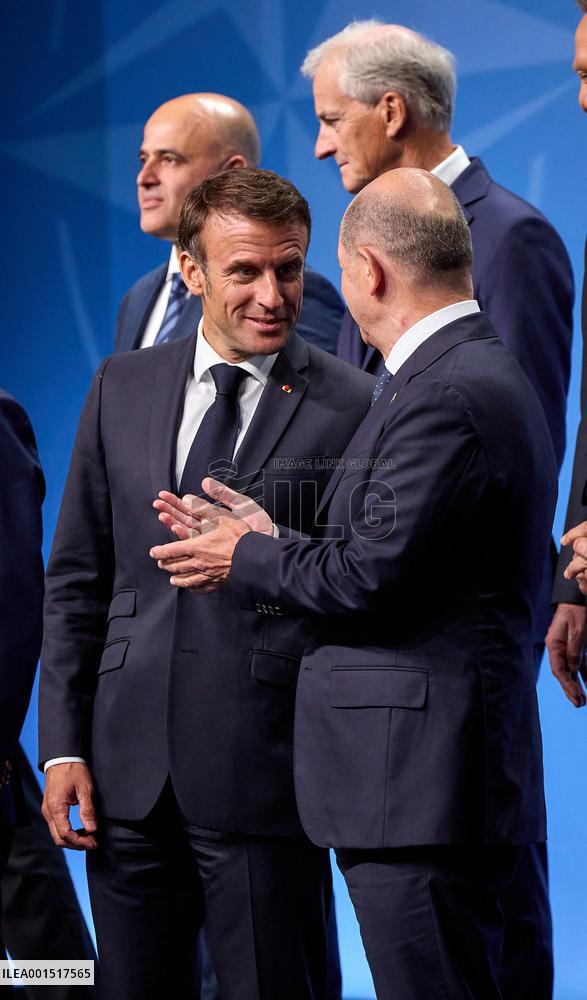 NATO Summit - Vilnius