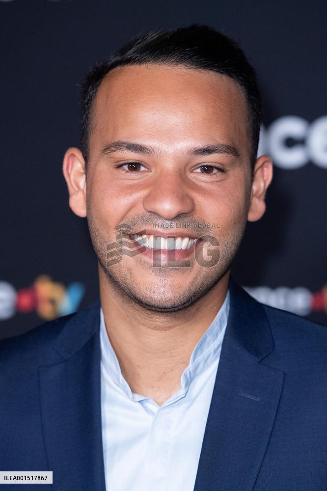 Photocall Rentree France Televisions 2023